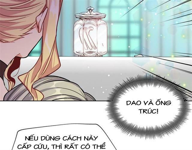 Nữ Hoàng Ngoại Khoa Chapter 35 - 27
