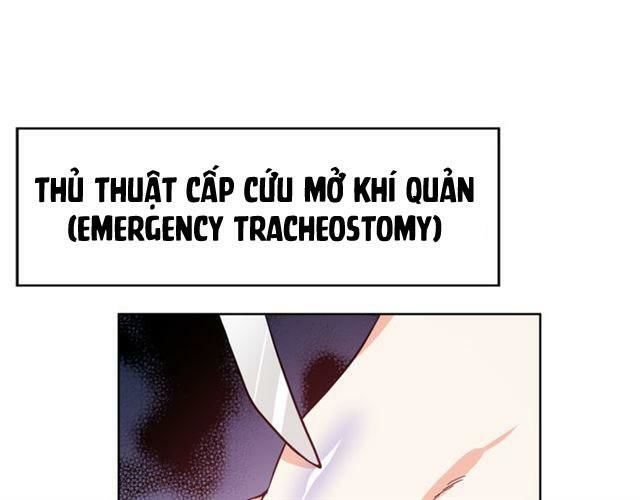 Nữ Hoàng Ngoại Khoa Chapter 35 - 32