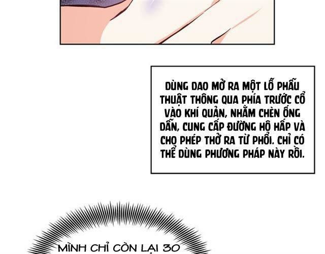 Nữ Hoàng Ngoại Khoa Chapter 35 - 33