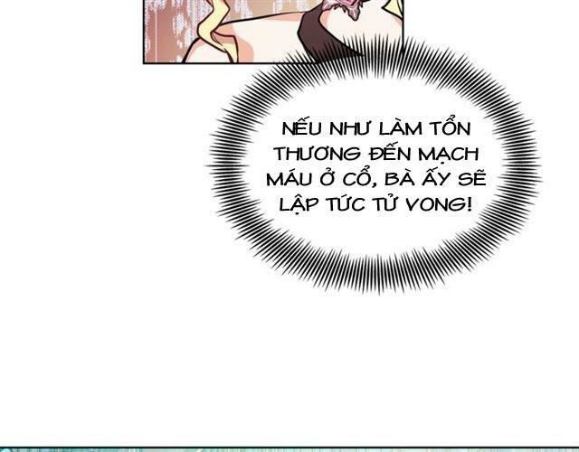 Nữ Hoàng Ngoại Khoa Chapter 35 - 35