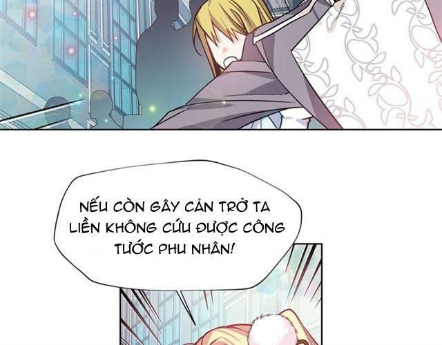 Nữ Hoàng Ngoại Khoa Chapter 35 - 42