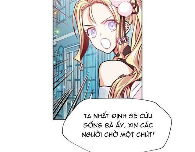 Nữ Hoàng Ngoại Khoa Chapter 35 - 43