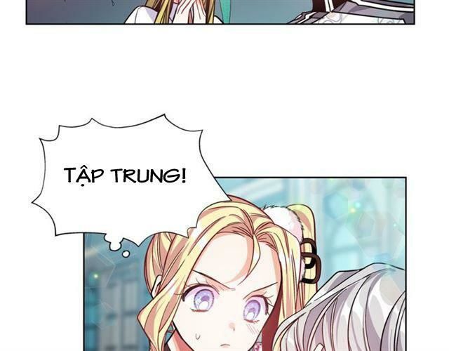 Nữ Hoàng Ngoại Khoa Chapter 35 - 45