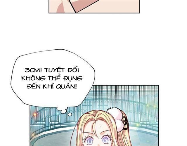 Nữ Hoàng Ngoại Khoa Chapter 35 - 48