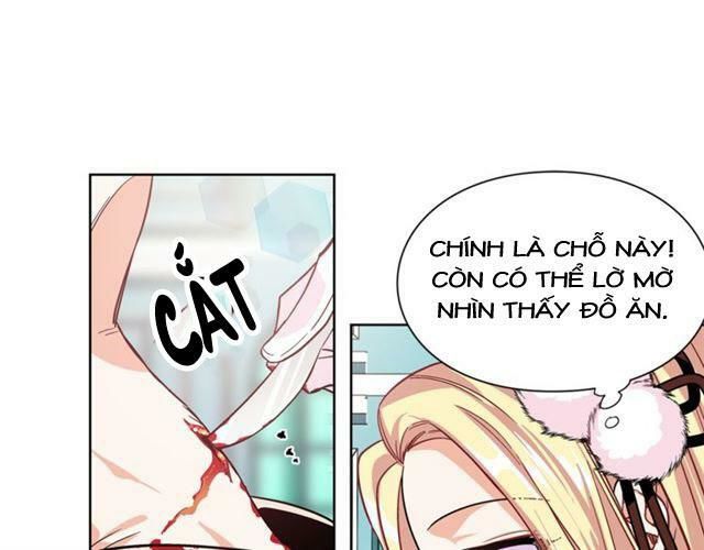 Nữ Hoàng Ngoại Khoa Chapter 35 - 50