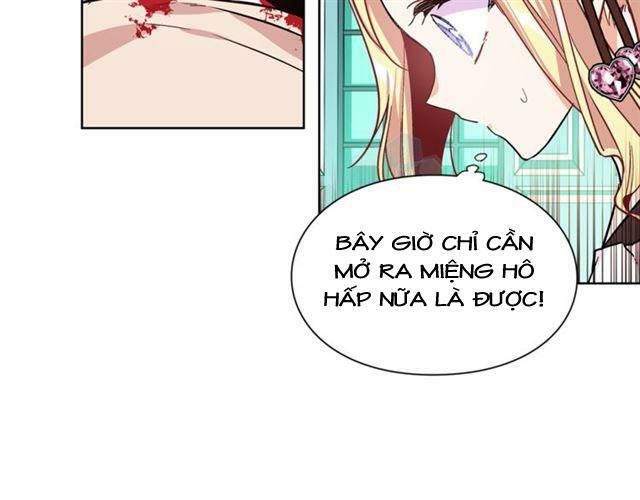 Nữ Hoàng Ngoại Khoa Chapter 35 - 51