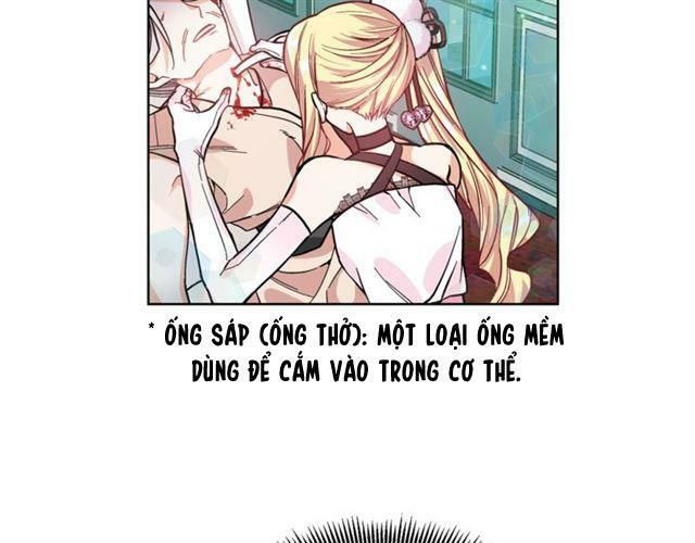 Nữ Hoàng Ngoại Khoa Chapter 35 - 53