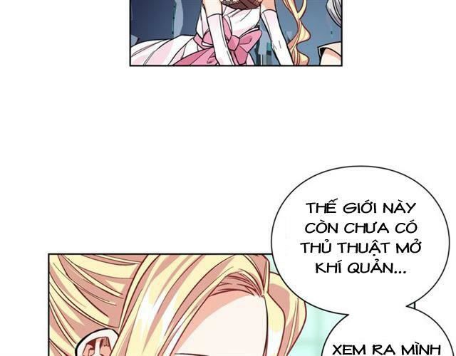 Nữ Hoàng Ngoại Khoa Chapter 35 - 62