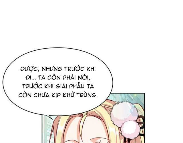 Nữ Hoàng Ngoại Khoa Chapter 35 - 68