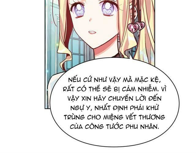 Nữ Hoàng Ngoại Khoa Chapter 35 - 69