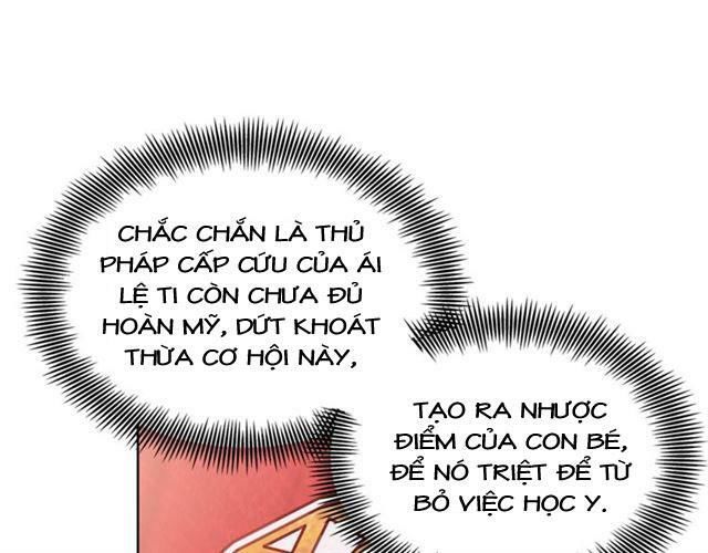 Nữ Hoàng Ngoại Khoa Chapter 35 - 87