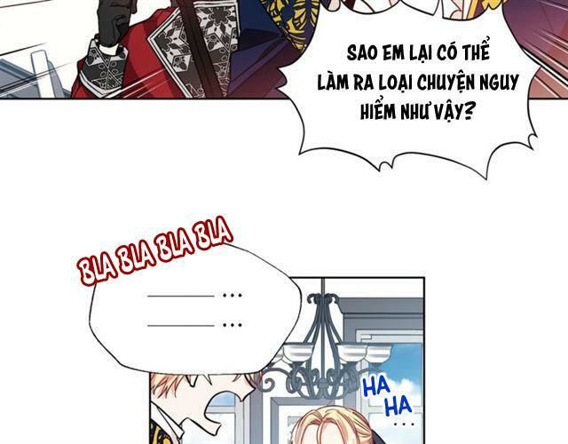 Nữ Hoàng Ngoại Khoa Chapter 36 - 14