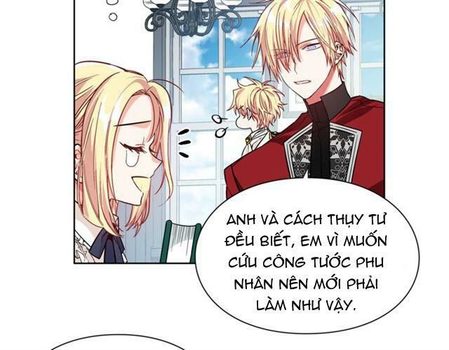 Nữ Hoàng Ngoại Khoa Chapter 36 - 19