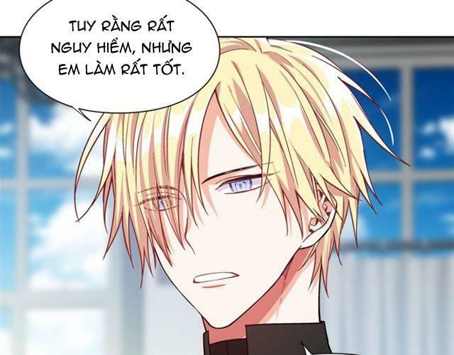 Nữ Hoàng Ngoại Khoa Chapter 36 - 20