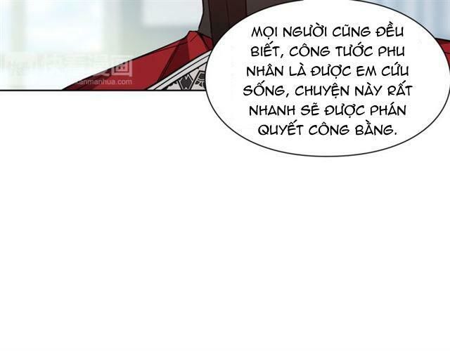 Nữ Hoàng Ngoại Khoa Chapter 36 - 21