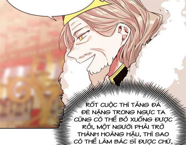 Nữ Hoàng Ngoại Khoa Chapter 36 - 32