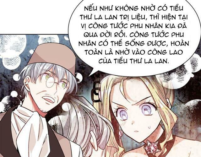 Nữ Hoàng Ngoại Khoa Chapter 36 - 38