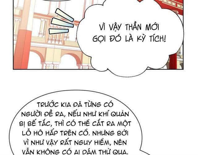 Nữ Hoàng Ngoại Khoa Chapter 36 - 40