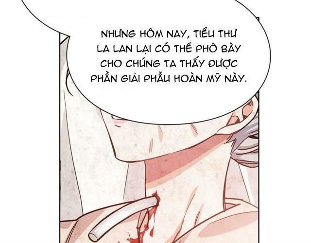 Nữ Hoàng Ngoại Khoa Chapter 36 - 41