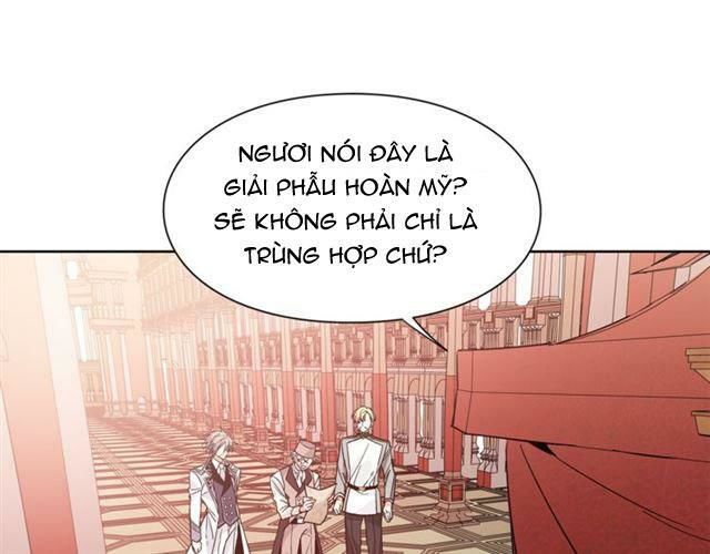 Nữ Hoàng Ngoại Khoa Chapter 36 - 43