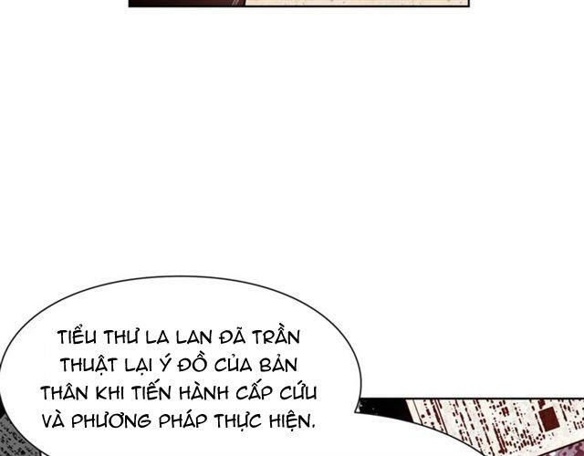 Nữ Hoàng Ngoại Khoa Chapter 36 - 46