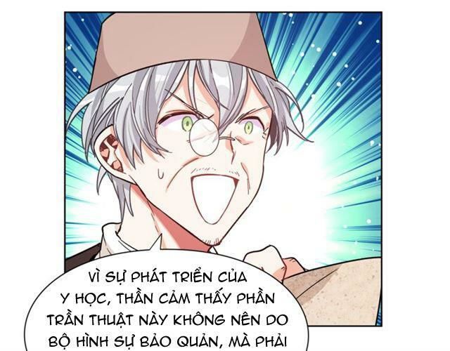 Nữ Hoàng Ngoại Khoa Chapter 36 - 49