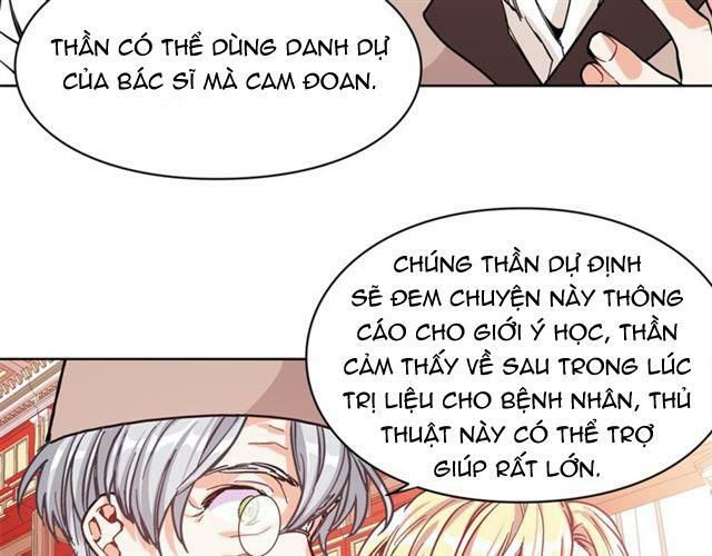 Nữ Hoàng Ngoại Khoa Chapter 36 - 58