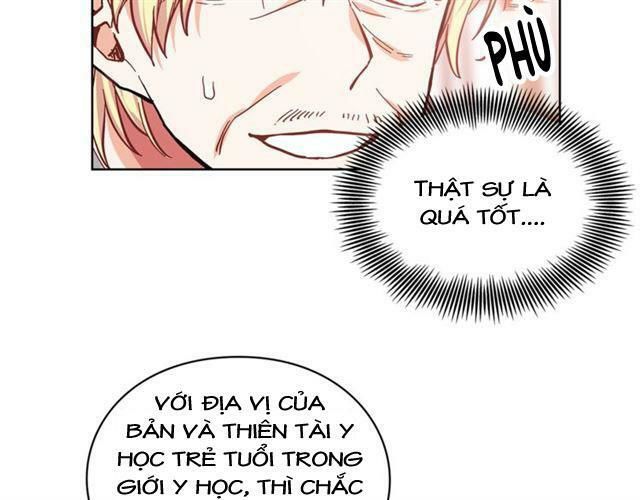 Nữ Hoàng Ngoại Khoa Chapter 36 - 60