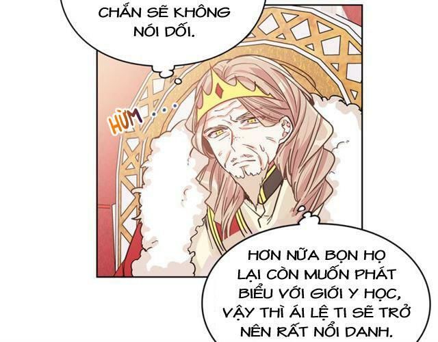 Nữ Hoàng Ngoại Khoa Chapter 36 - 61