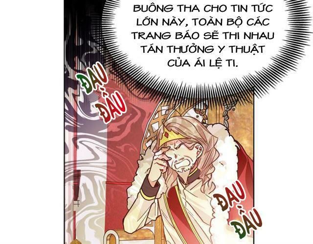 Nữ Hoàng Ngoại Khoa Chapter 36 - 65