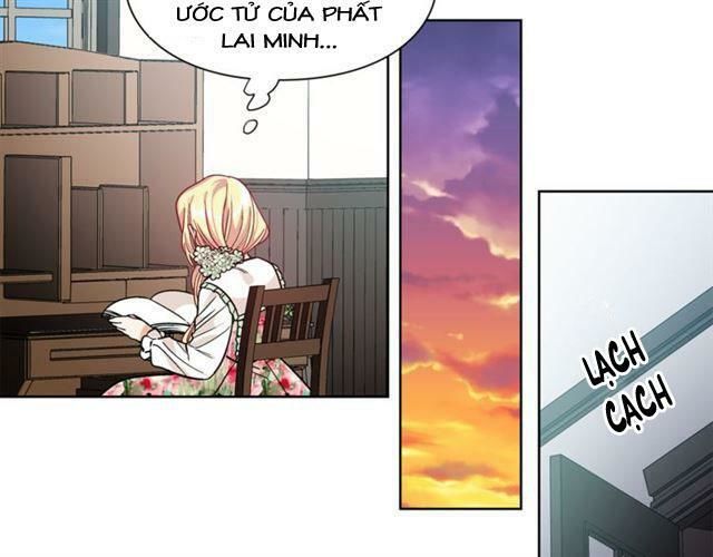 Nữ Hoàng Ngoại Khoa Chapter 36 - 80