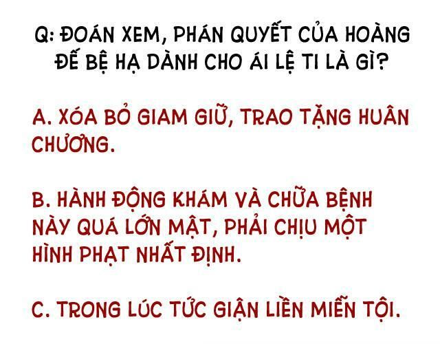 Nữ Hoàng Ngoại Khoa Chapter 37 - 124