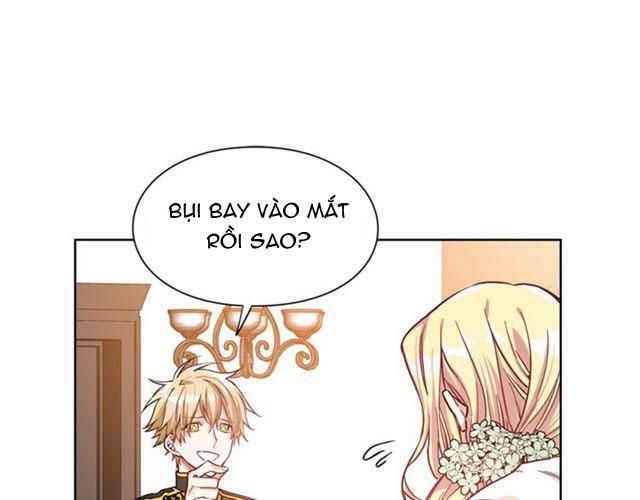 Nữ Hoàng Ngoại Khoa Chapter 37 - 20