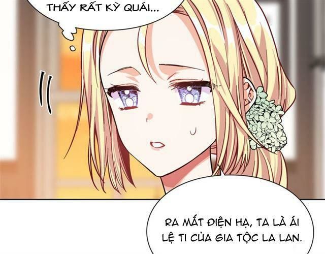 Nữ Hoàng Ngoại Khoa Chapter 37 - 22