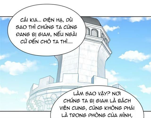 Nữ Hoàng Ngoại Khoa Chapter 37 - 38