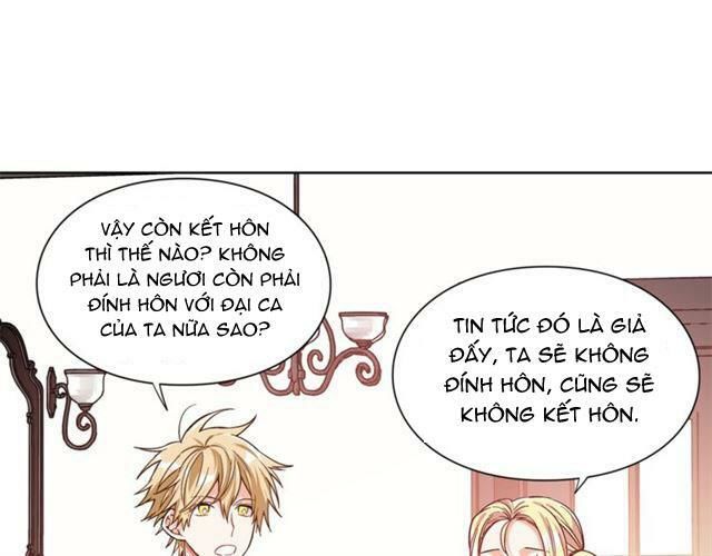 Nữ Hoàng Ngoại Khoa Chapter 37 - 42