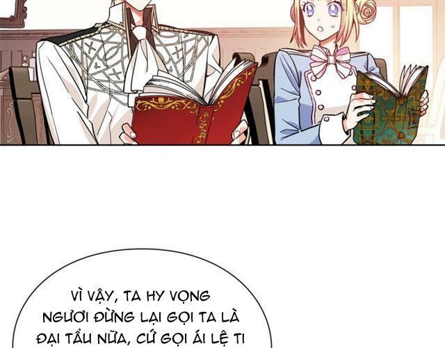 Nữ Hoàng Ngoại Khoa Chapter 37 - 43