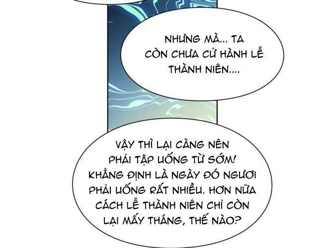 Nữ Hoàng Ngoại Khoa Chapter 37 - 56
