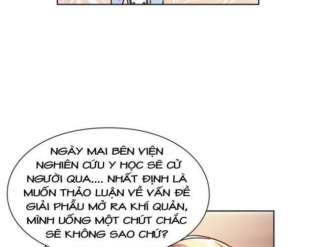 Nữ Hoàng Ngoại Khoa Chapter 37 - 58