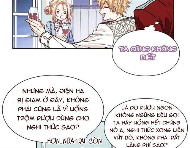 Nữ Hoàng Ngoại Khoa Chapter 37 - 65