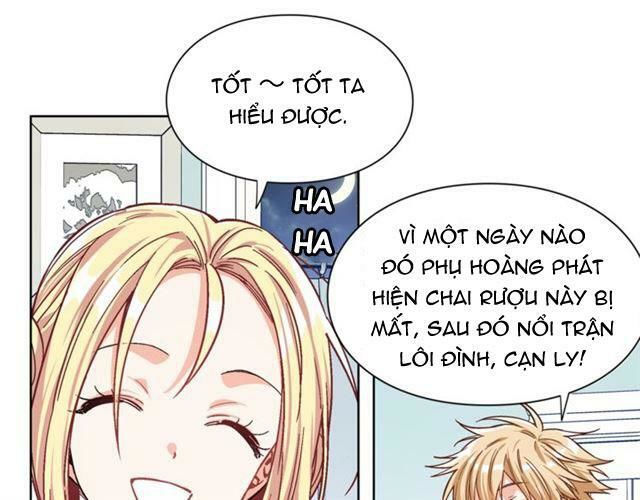 Nữ Hoàng Ngoại Khoa Chapter 37 - 67