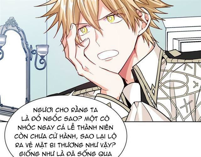 Nữ Hoàng Ngoại Khoa Chapter 37 - 84