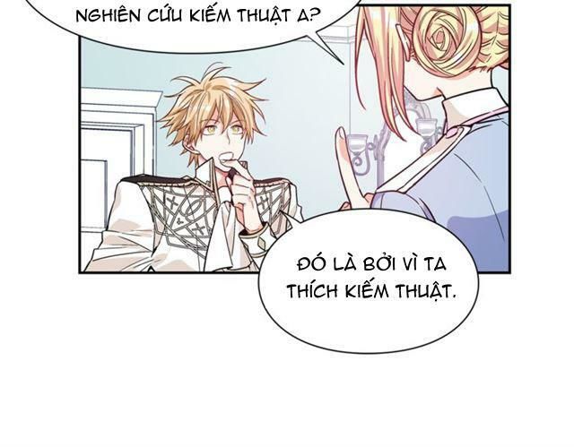 Nữ Hoàng Ngoại Khoa Chapter 37 - 90