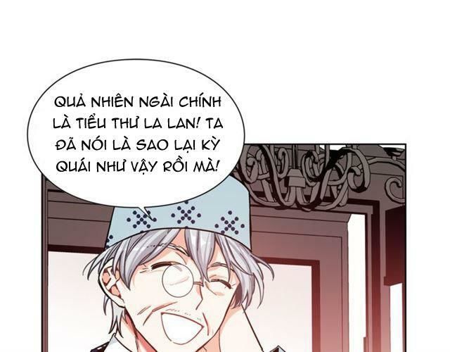 Nữ Hoàng Ngoại Khoa Chapter 38.1 - 19