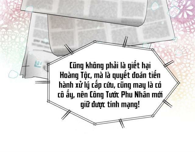 Nữ Hoàng Ngoại Khoa Chapter 38.1 - 62