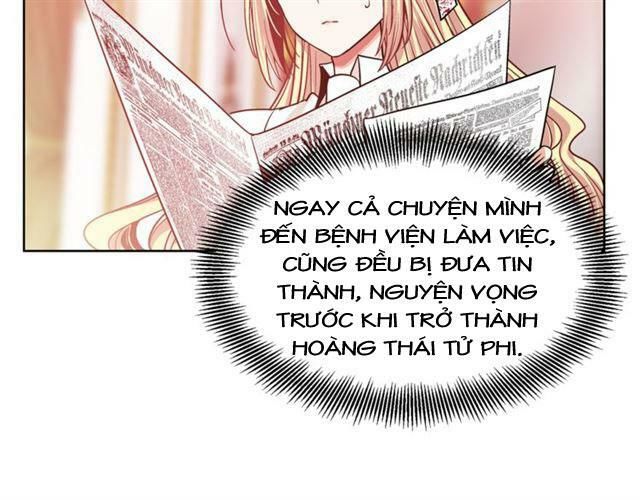 Nữ Hoàng Ngoại Khoa Chapter 38.1 - 67