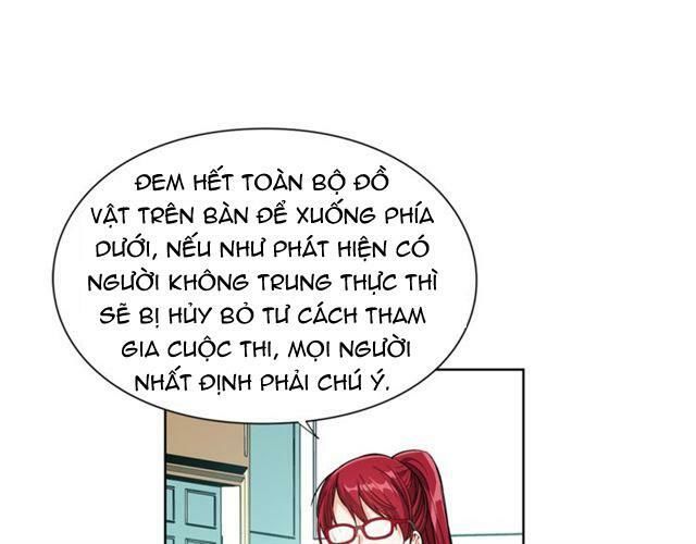 Nữ Hoàng Ngoại Khoa Chapter 38.2 - 34
