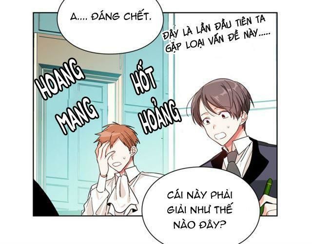 Nữ Hoàng Ngoại Khoa Chapter 38.2 - 39