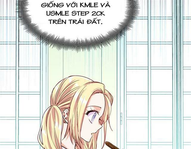 Nữ Hoàng Ngoại Khoa Chapter 38.2 - 41