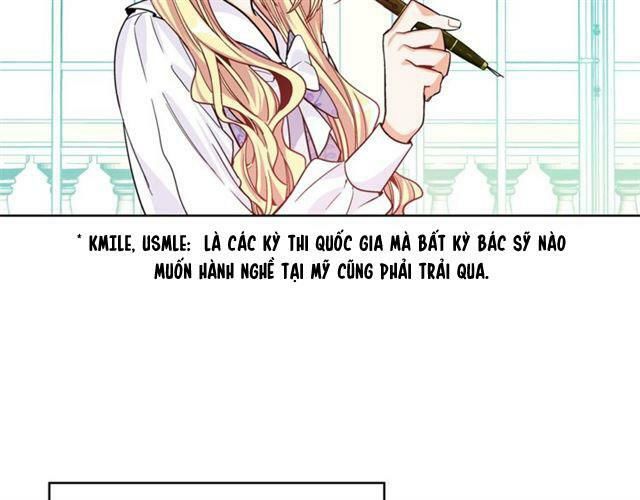 Nữ Hoàng Ngoại Khoa Chapter 38.2 - 42